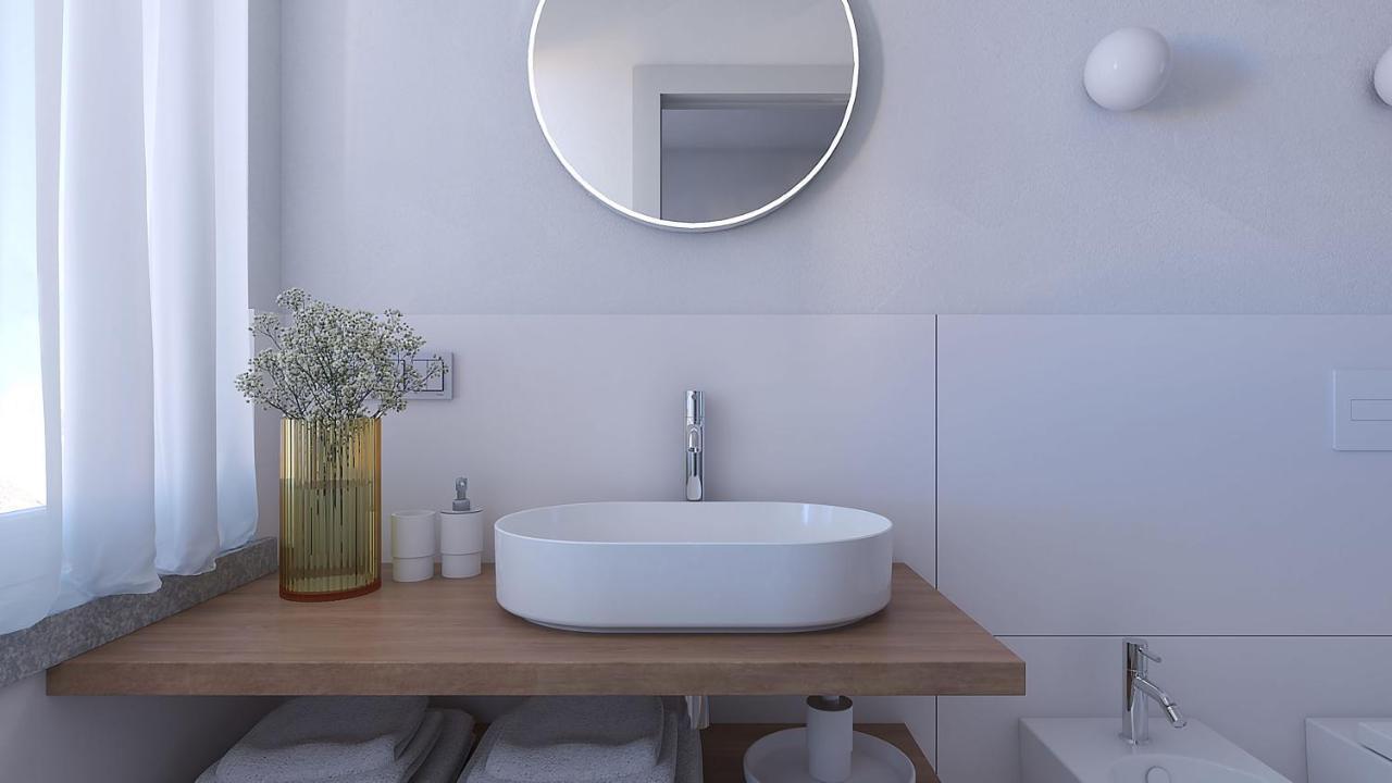 Casa Bri Boutique Rooms Santa Teresa Gallura Zewnętrze zdjęcie