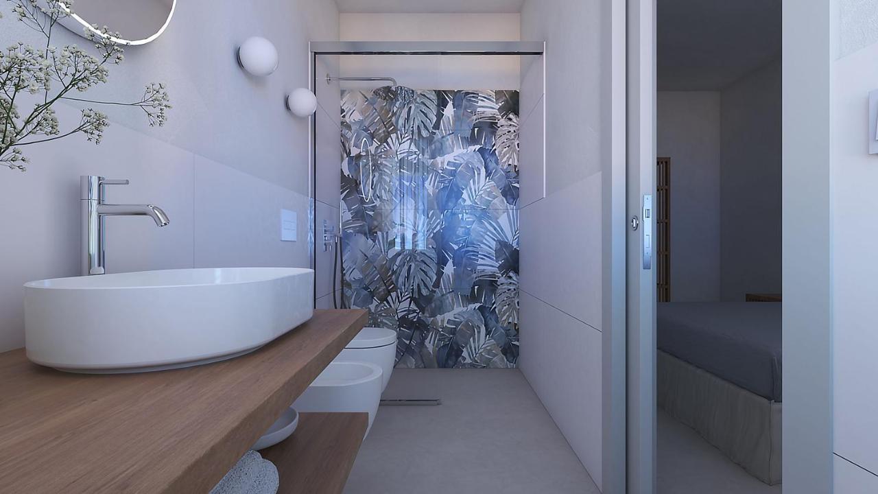 Casa Bri Boutique Rooms Santa Teresa Gallura Zewnętrze zdjęcie