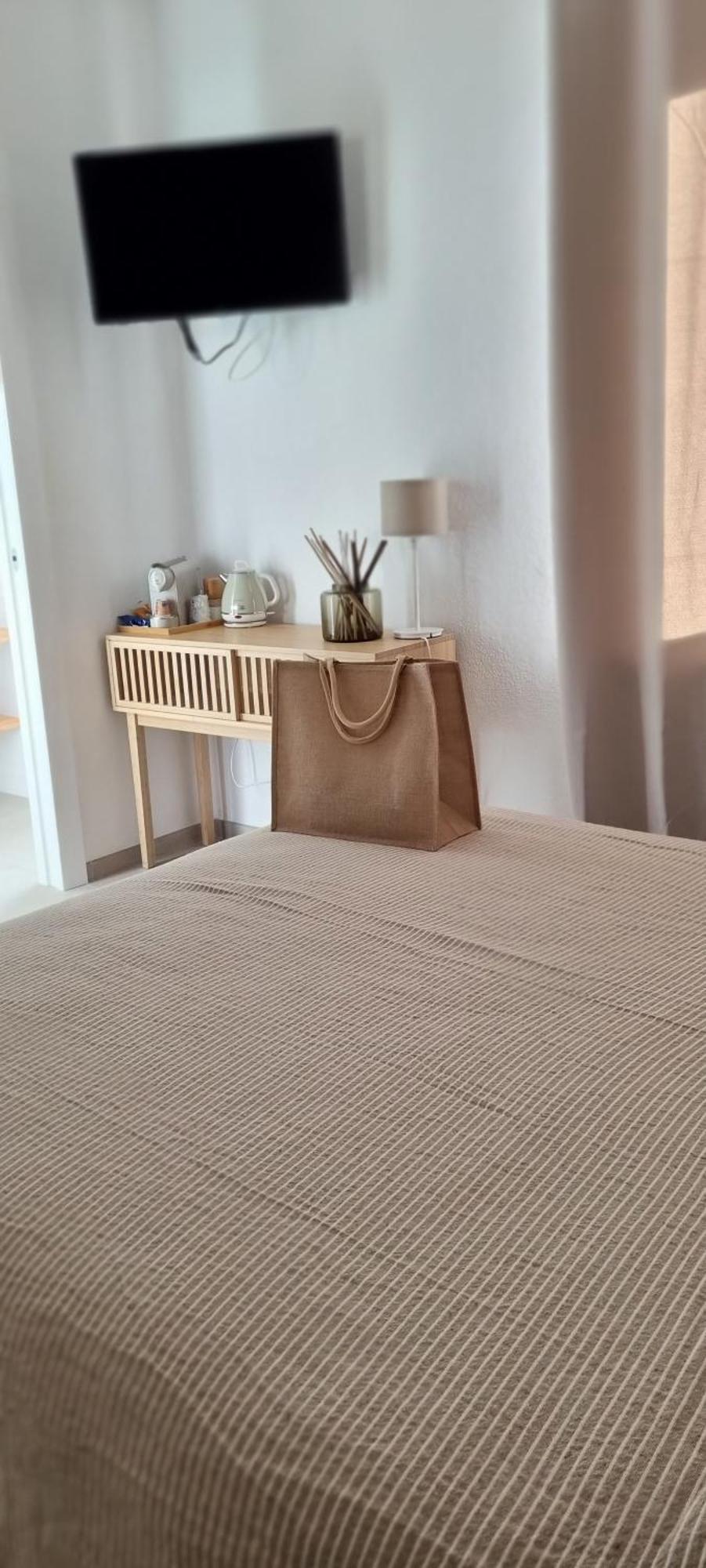 Casa Bri Boutique Rooms Santa Teresa Gallura Zewnętrze zdjęcie