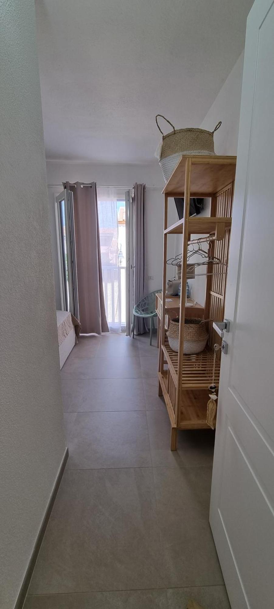 Casa Bri Boutique Rooms Santa Teresa Gallura Zewnętrze zdjęcie