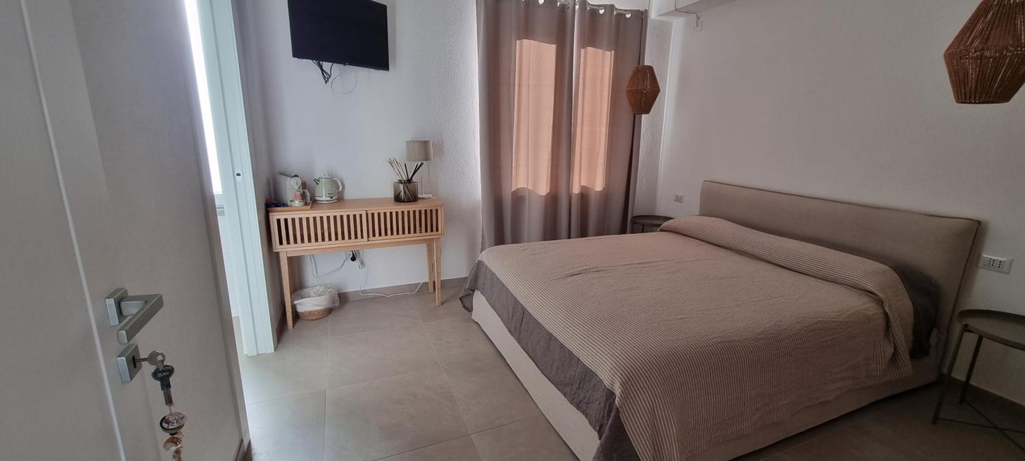 Casa Bri Boutique Rooms Santa Teresa Gallura Zewnętrze zdjęcie