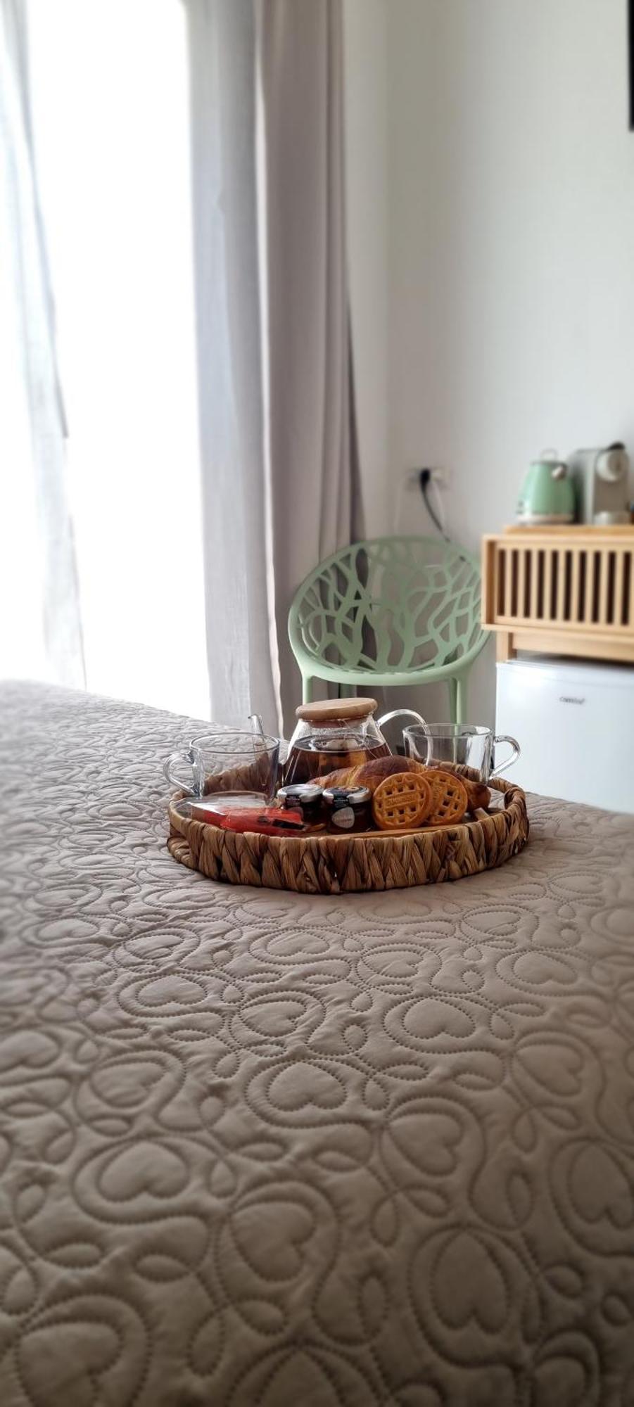 Casa Bri Boutique Rooms Santa Teresa Gallura Zewnętrze zdjęcie