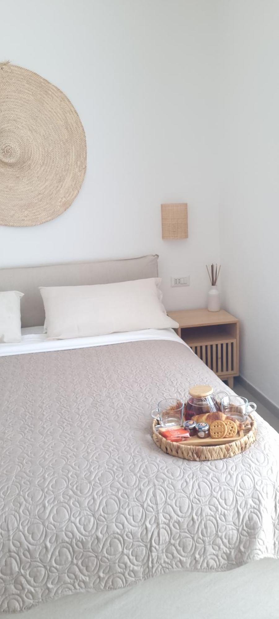 Casa Bri Boutique Rooms Santa Teresa Gallura Zewnętrze zdjęcie