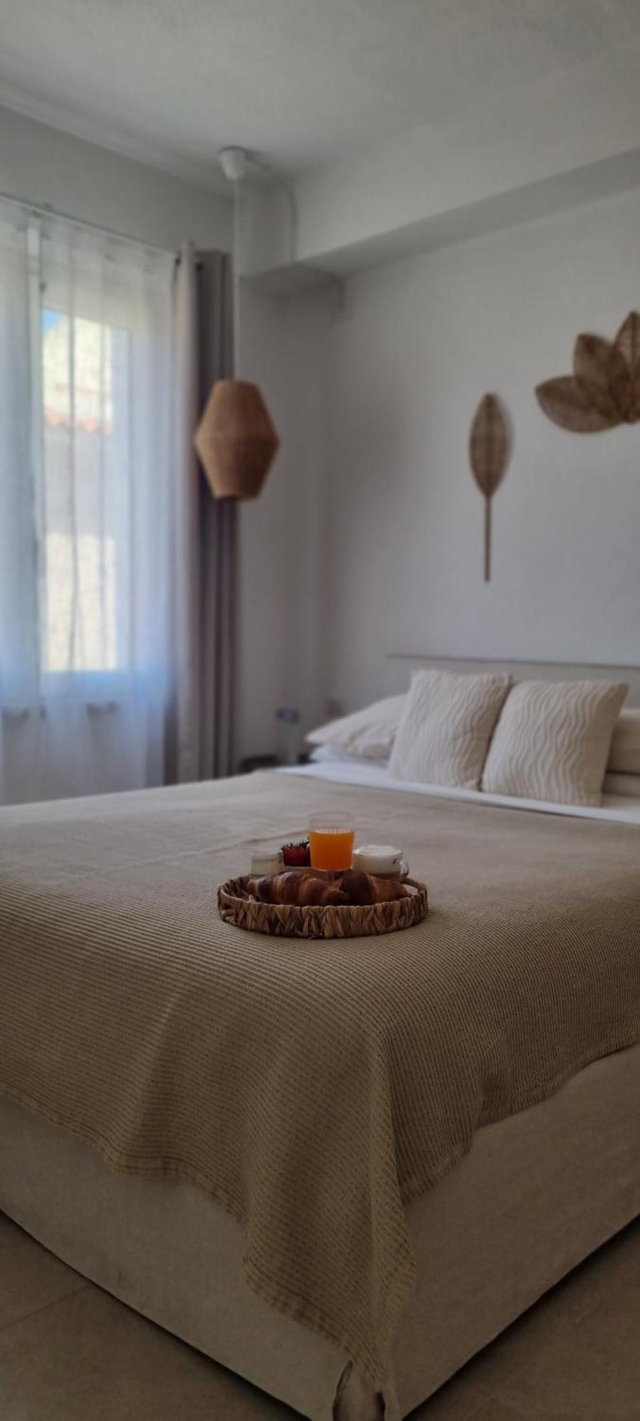 Casa Bri Boutique Rooms Santa Teresa Gallura Zewnętrze zdjęcie