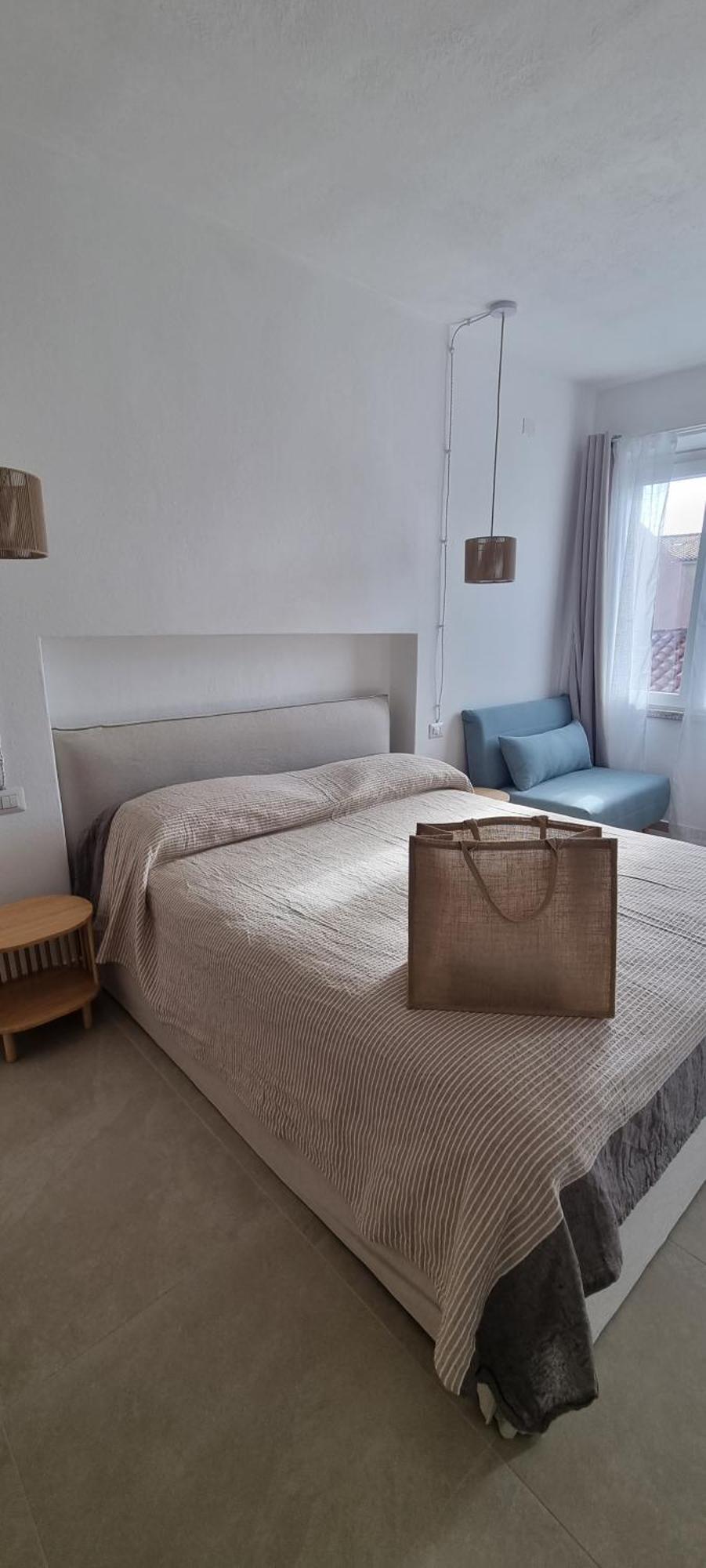 Casa Bri Boutique Rooms Santa Teresa Gallura Zewnętrze zdjęcie