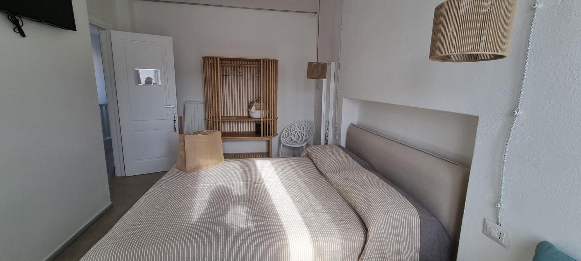 Casa Bri Boutique Rooms Santa Teresa Gallura Zewnętrze zdjęcie