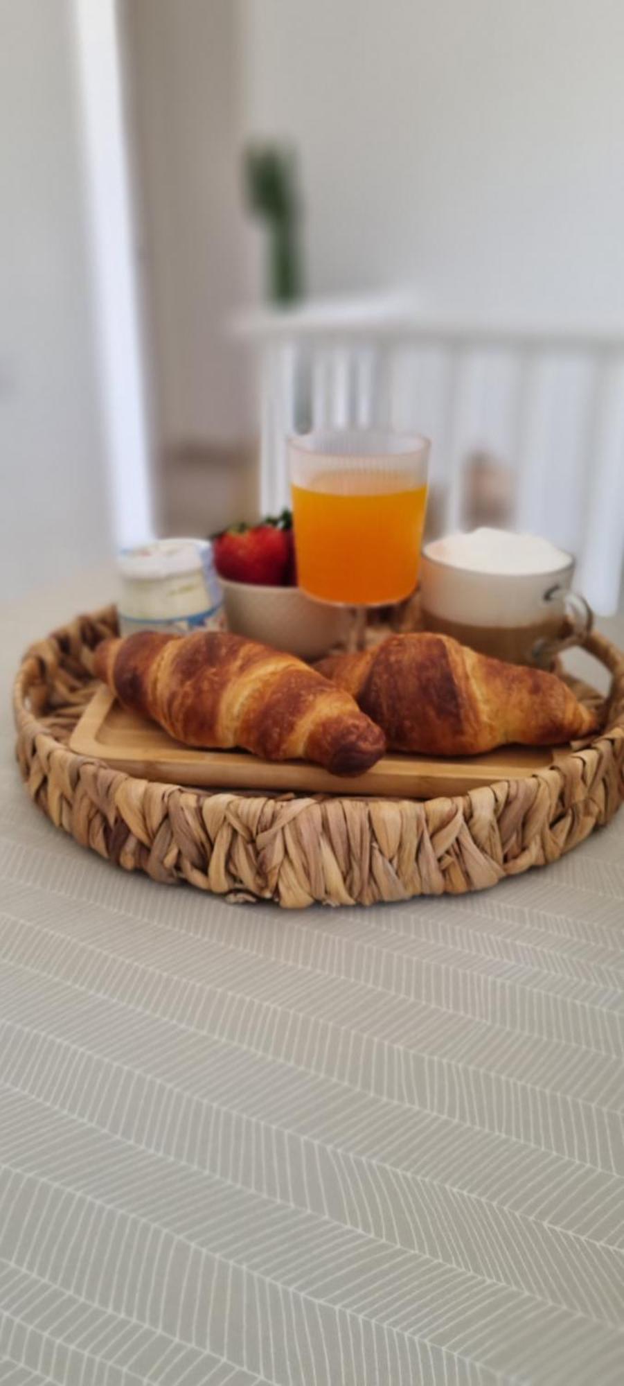 Casa Bri Boutique Rooms Santa Teresa Gallura Zewnętrze zdjęcie